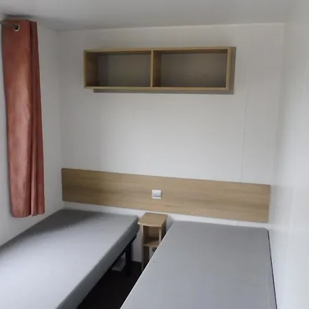 Elegensia 2 Chambres Vip Daire *