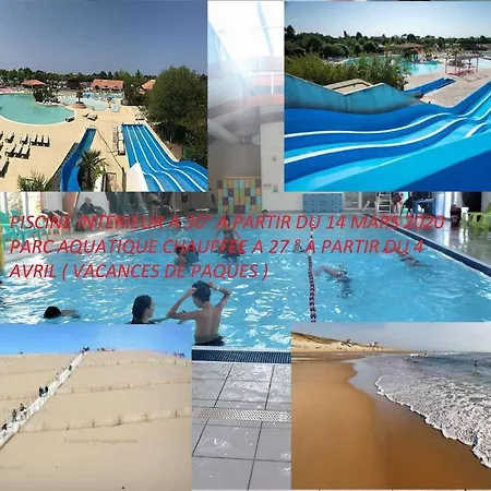Elegensia 2 Chambres Vip * Gastes