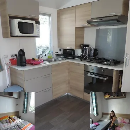 Daire Elegensia 2 Chambres Vip