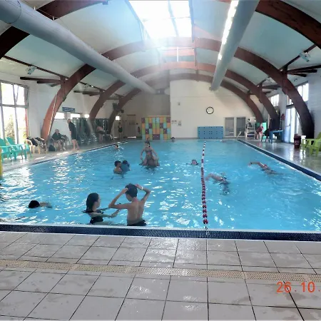 Elegensia 2 Chambres Vip Gastes